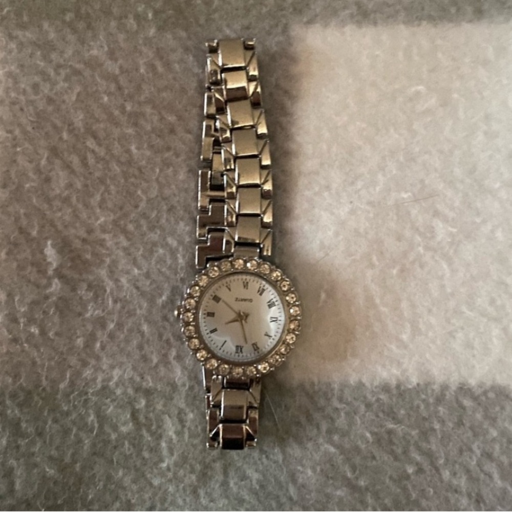 Woman’s Watch